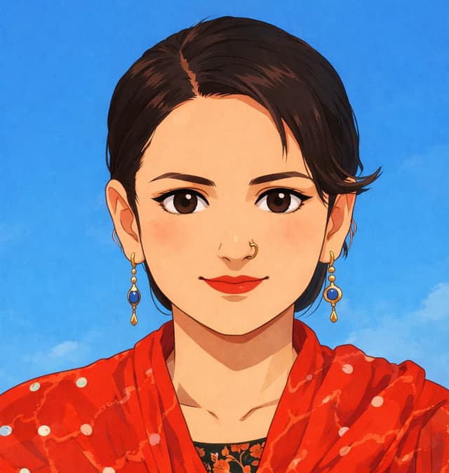 Tabassum Khan - Creator of Queens Game Online